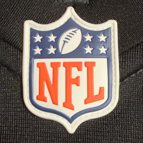 Nike Henry Ruggs III #11 Las Vegas Raiders NFL On Field Jersey Size XXL - Picture 8 of 12